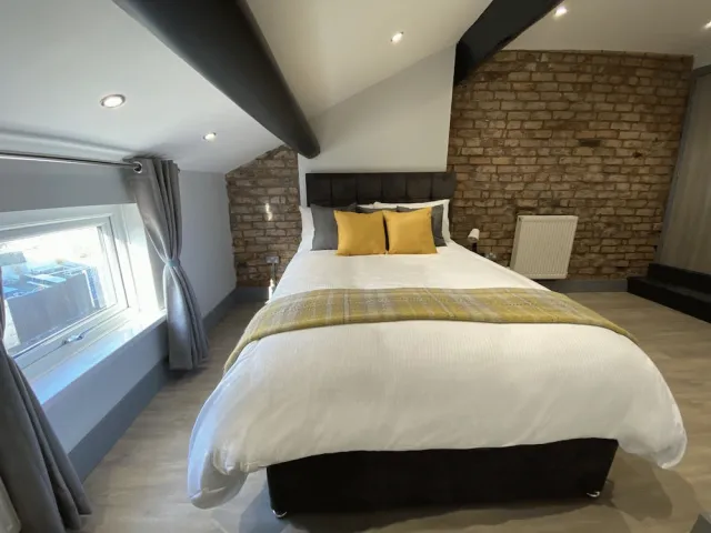 Hotellbilder av 6Adelphi - nummer 1 av 7