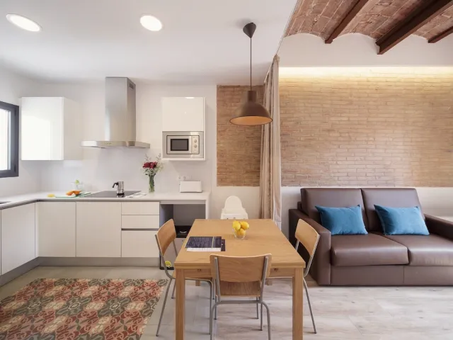 Billede av hotellet Hotel Sagrada Familia - nummer 1 af 10