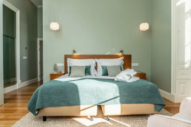 Billede av hotellet 1905 Zino's Palace - nummer 1 af 10