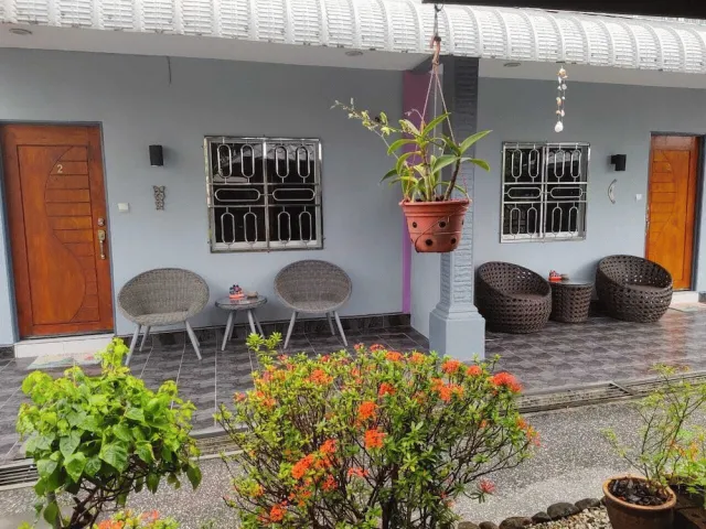 Billede av hotellet Ocean Lodge - nummer 1 af 68