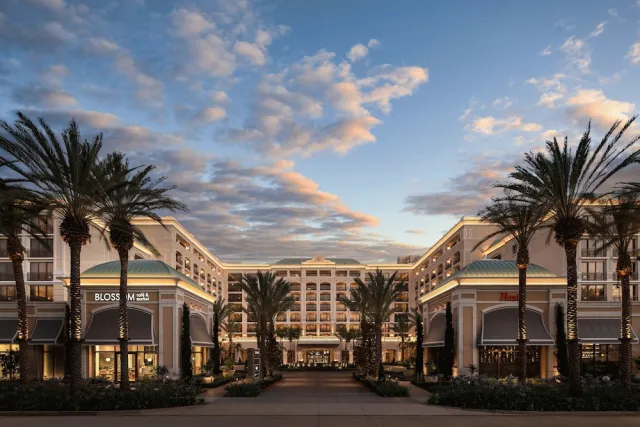 Hotellbilder av The Westin Anaheim Resort - nummer 1 av 99