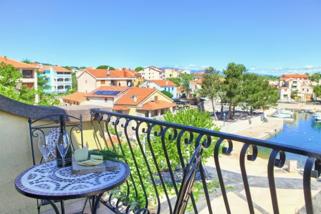 Hotellbilder av Summer House Magdalena - nummer 1 av 19