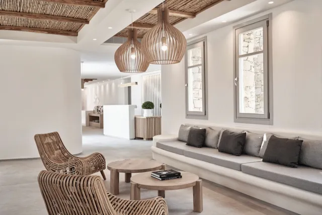 Billede av hotellet Radisson Blu Euphoria Resort, Mykonos - nummer 1 af 10