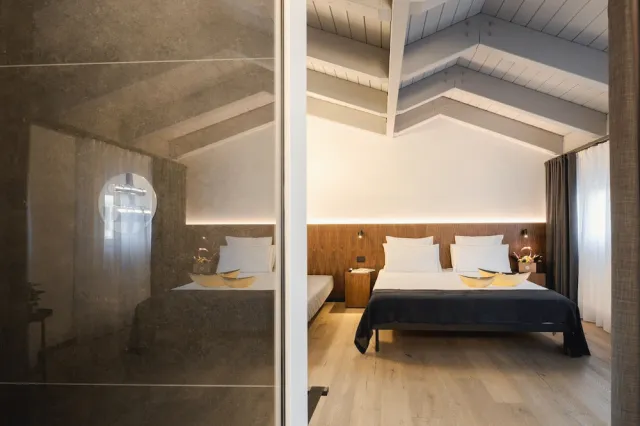 Hotellbilder av Hotel Casa Scaligeri - nummer 1 av 10