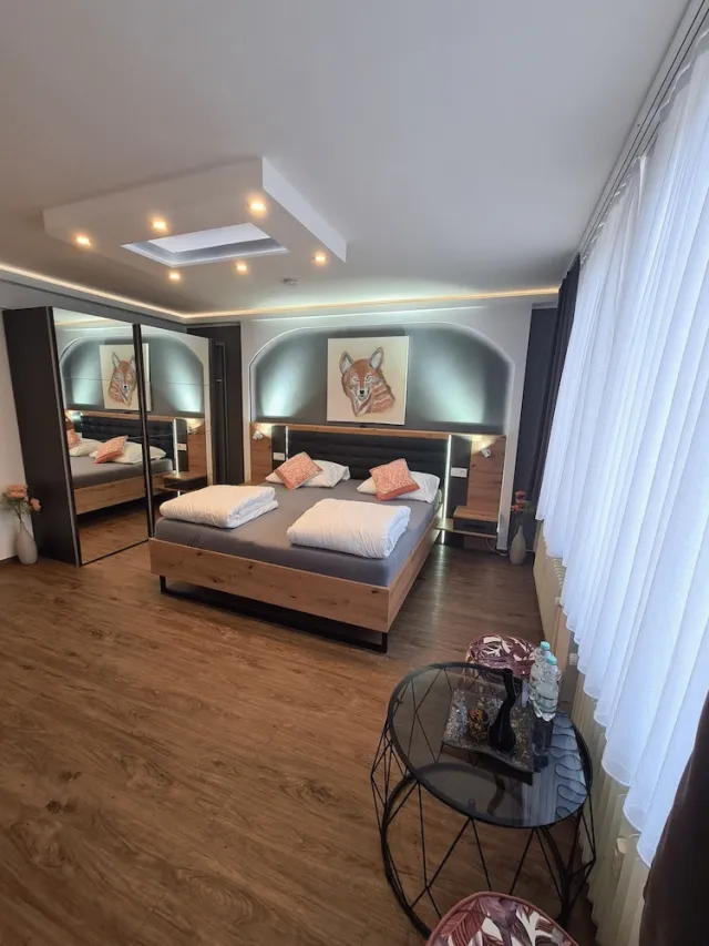 Hotellbilder av Pension Zwei A - nummer 1 av 50
