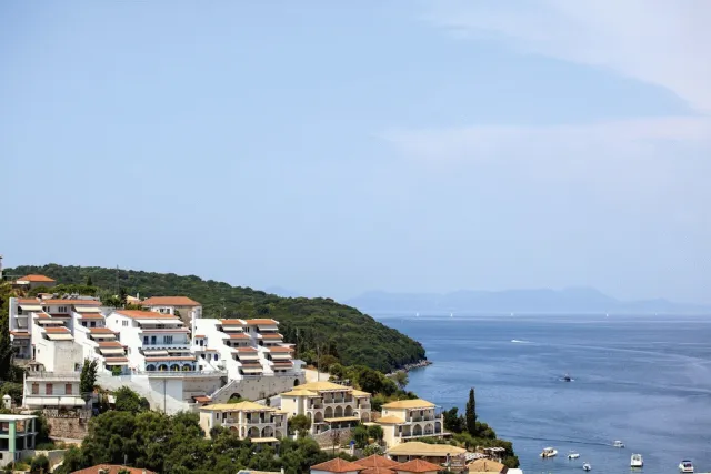 Billede av hotellet Panorama Botsaris Apartments - nummer 1 af 28