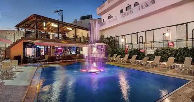 Billede av hotellet Ilios 1 Central - nummer 1 af 44