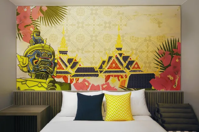 Billede av hotellet lyf Sukhumvit 8 Bangkok - nummer 1 af 10