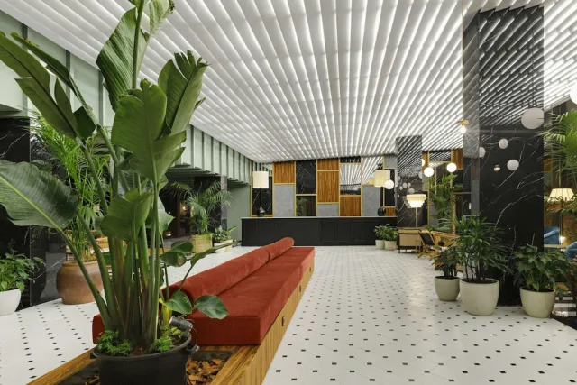 Hotellbilder av Aubamar Suites & Spa - nummer 1 av 36