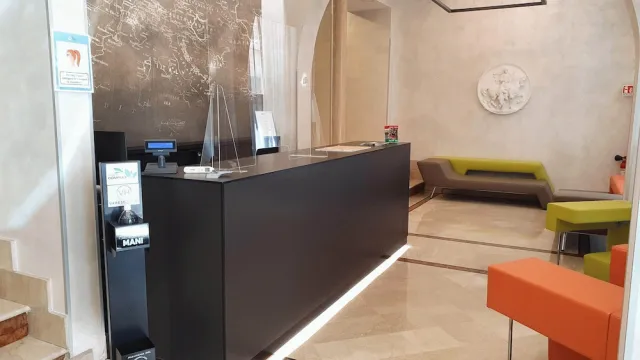 Billede av hotellet Hotel Varese Roma - nummer 1 af 10
