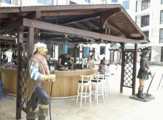 Hotellbilder av Apart Hotel Avalon - nummer 1 av 26