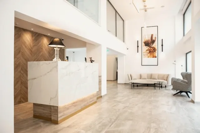 Hotellbilder av Roseum Boutique Hotel - nummer 1 av 69