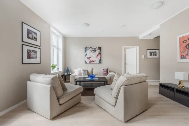 Hotellbilder av Fosswinckel Apartments - nummer 1 av 10