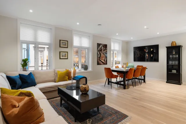 Hotellbilder av Keyser Apartments 6 - nummer 1 av 10