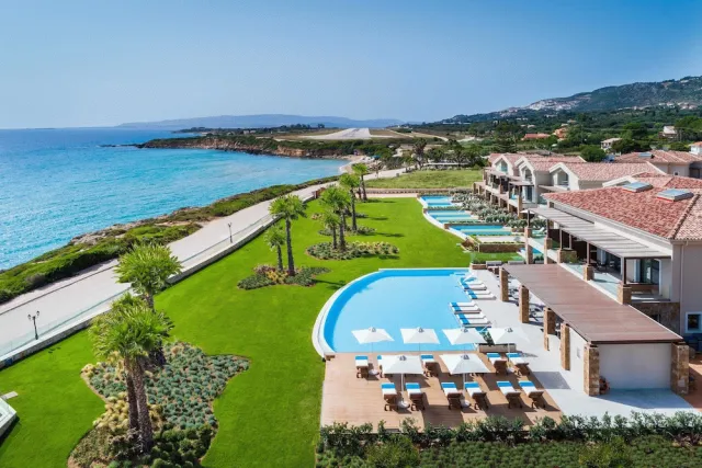 Hotellbilder av Electra Kefalonia Hotel & Spa - nummer 1 av 85