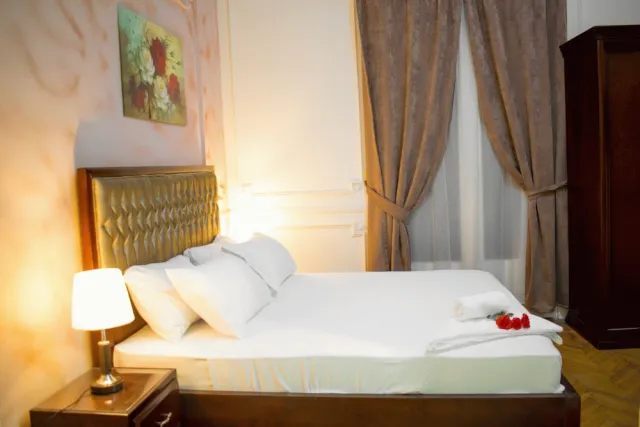 Billede av hotellet Golden Palace Hotel - nummer 1 af 52