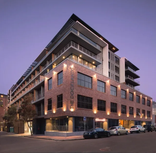 Billede av hotellet Urban Elephant At The Docklands - nummer 1 af 10
