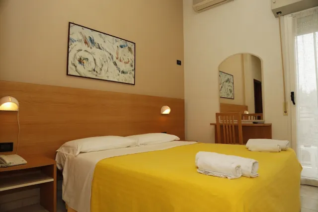Hotellbilder av Hotel Villa Dina - nummer 1 av 43