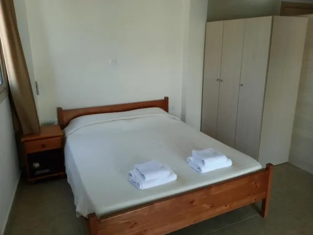 Billede av hotellet St. Lazaros House - nummer 1 af 10