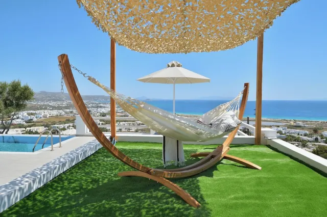 Billede av hotellet Mythology Naxos Villas & Suites - nummer 1 af 10