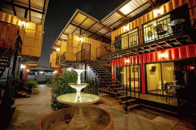 Billede av hotellet Tuscany Land Resort Donmuang - nummer 1 af 10