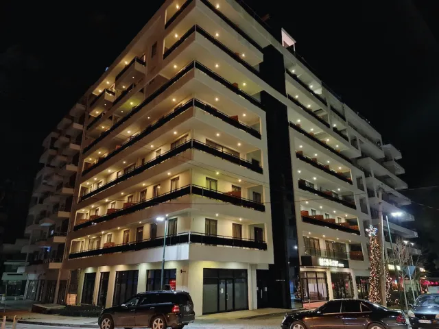 Hotellbilder av Regina City Hotel - nummer 1 av 43
