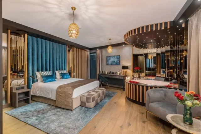 Hotellbilder av Art Suites Boutique Hotel - nummer 1 av 70