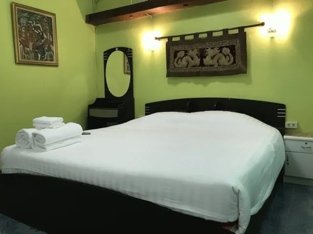 Billede av hotellet Swan Inn2 Guest House - nummer 1 af 10