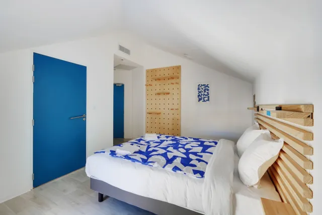 Billede av hotellet The People - Marseille - Hostel - nummer 1 af 10