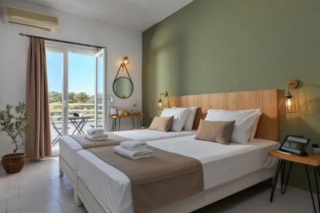 Billede av hotellet Charm Hotel Hersonissos - nummer 1 af 10