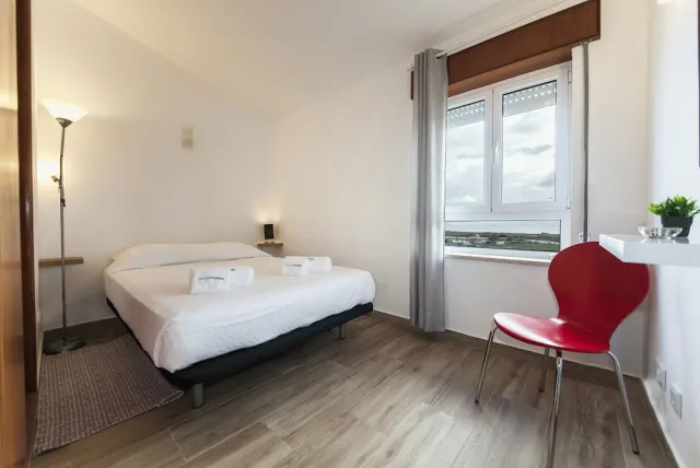 Hotellbilder av A38 - Rising Sun Top-Floor Flat - nummer 1 av 15