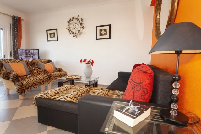 Hotellbilder av B17 - The Stunning Seaview Apartment - nummer 1 av 25