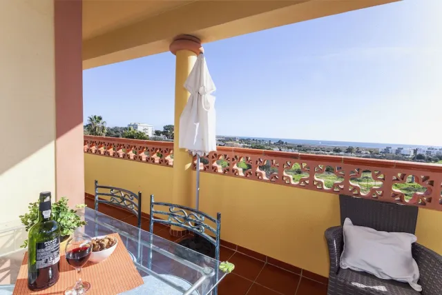Hotellbilder av B47 - Walkway Beachview Place - nummer 1 av 21