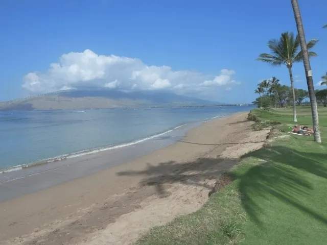 Hotellbilder av Maui Sunset - nummer 1 av 22