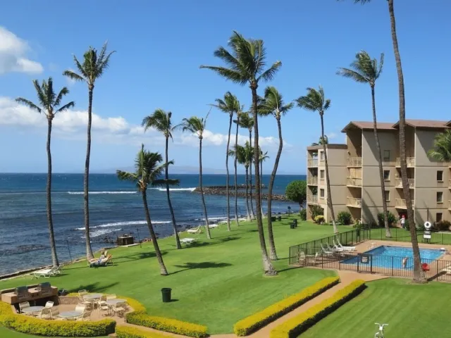 Hotellbilder av Maalaea Kai 316 1 Bedroom Condo by RedAwning - nummer 1 av 28