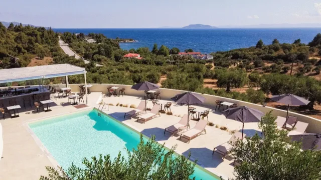 Billede av hotellet Casa Panorama - nummer 1 af 68