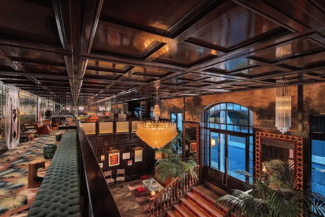 Hotellbilder av The Ivens, Autograph Collection - nummer 1 av 89