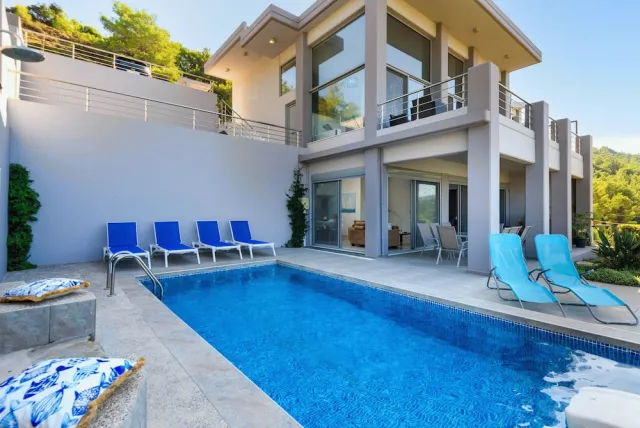 Billede av hotellet Articiano Villa - nummer 1 af 43