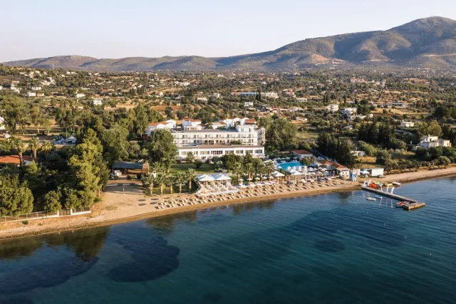 Hotellbilder av Brown Beach Evia Island, a member of Brown Hotels - nummer 1 av 100