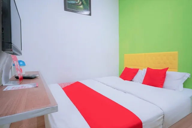 Hotellbilder av OYO 89881 V Stay Guesthouse - nummer 1 av 10