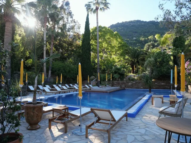 Billede av hotellet Hotel La Piscine - nummer 1 af 51
