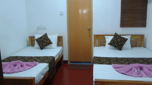 Hotellbilder av Ubay Guest House - nummer 1 av 10