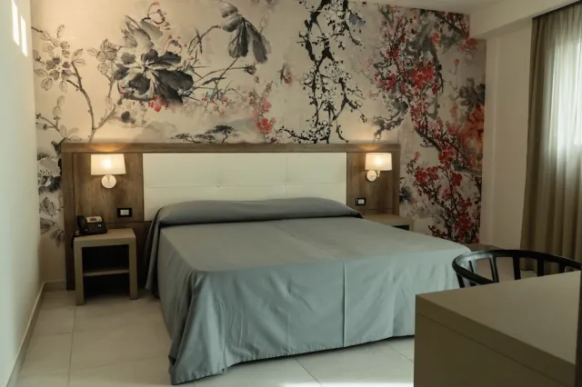 Billede av hotellet Hotel Pontemare - nummer 1 af 10