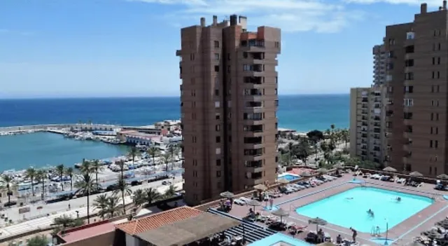 Hotellbilder av Apartamento costa del sol beach first - nummer 1 av 34
