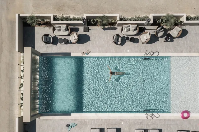 Hotellbilder av MOSSA WELL BEING HOTEL - nummer 1 av 98