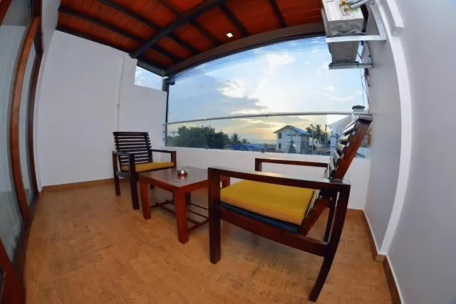 Billede av hotellet Beach Corridor Hotel & Spa with Free Airport Shuttle - nummer 1 af 26