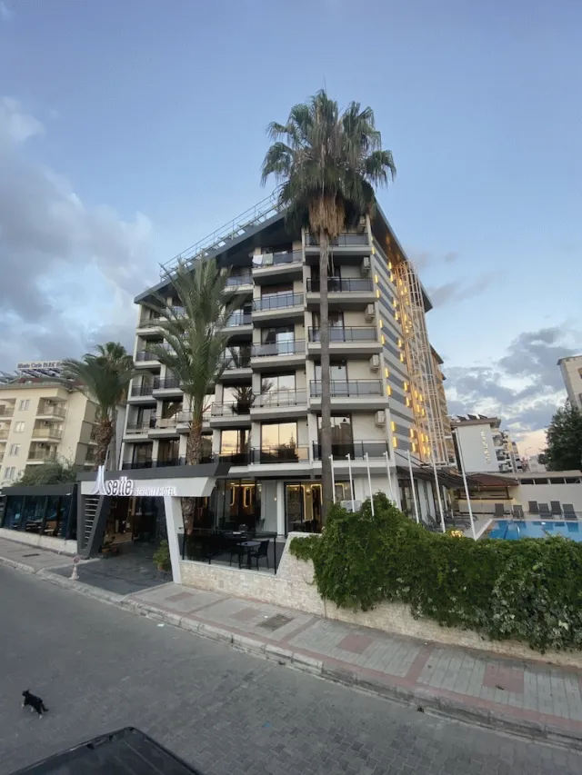 Billede av hotellet Sette Serenity Hotel - Adults Only - nummer 1 af 10