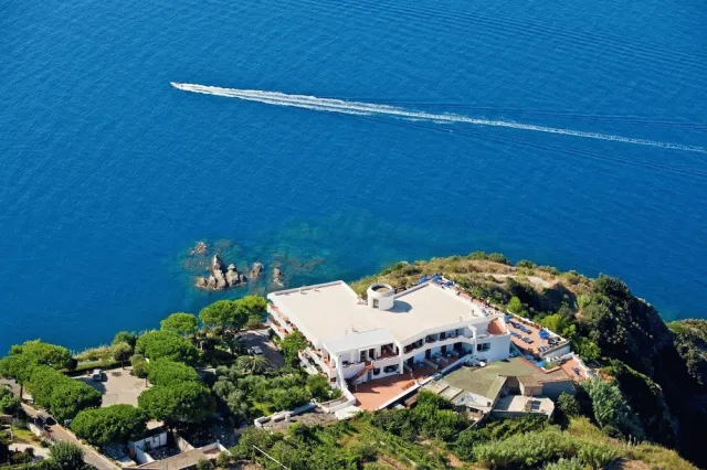 Billede av hotellet Hotel Grazia alla Scannella - nummer 1 af 89