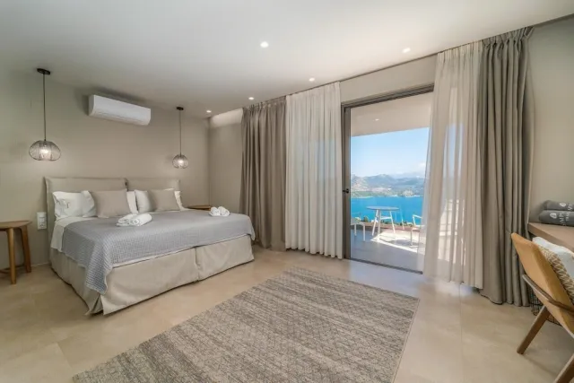 Billede av hotellet Katouna Suites Luxury Boutique Hotel - Adults Only - nummer 1 af 49
