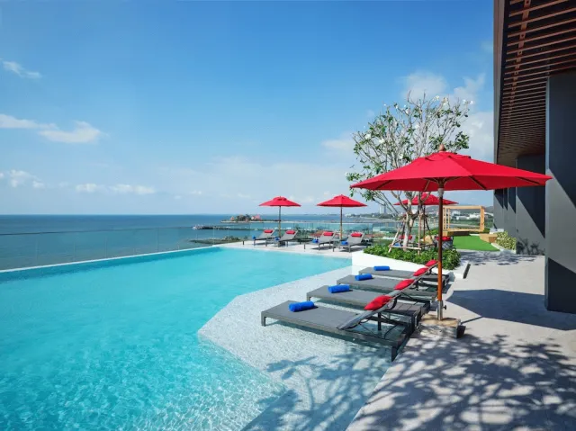 Hotellbilder av Novotel Marina Sriracha - nummer 1 av 81